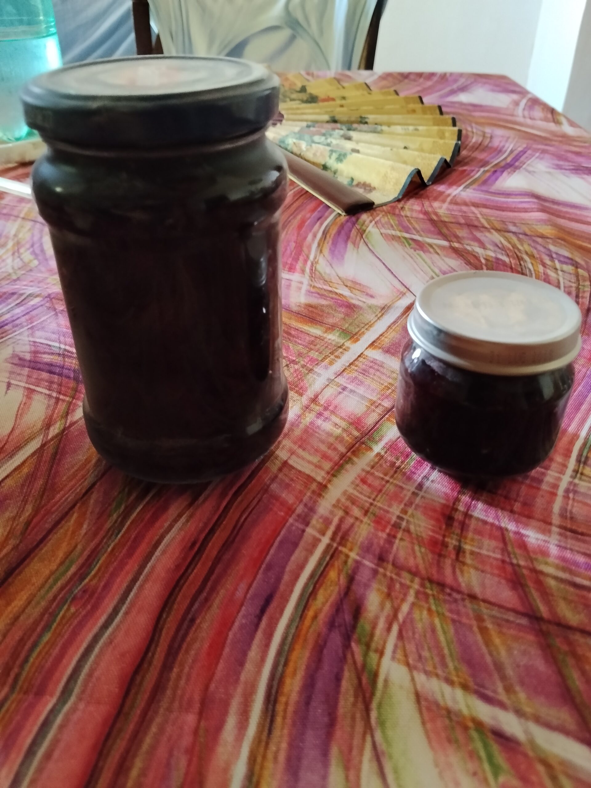 Marmellate